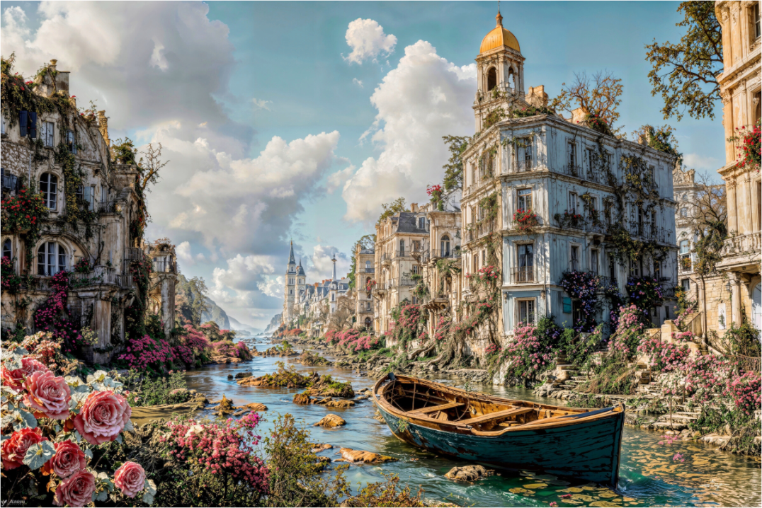 Main image Honorique_et-surréaliste