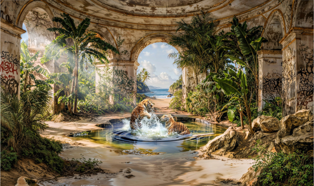 Main image Le sanctuaire