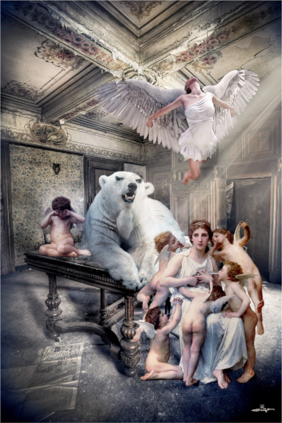 Main image La décision