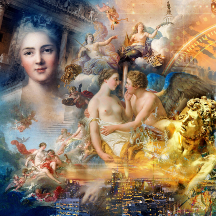 Main image Allégorie