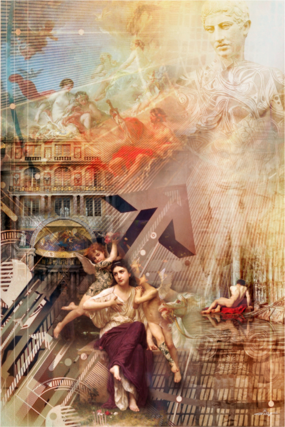 Main image Tribute Bouguereau