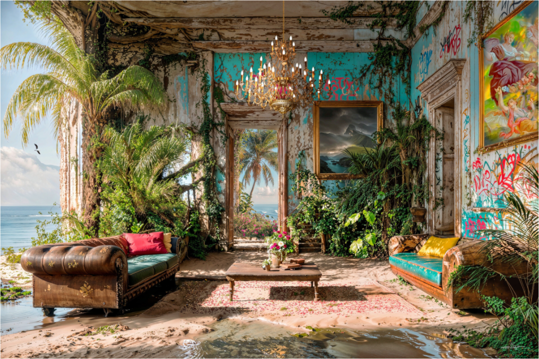 Main image Ouverture sur l'océan 2