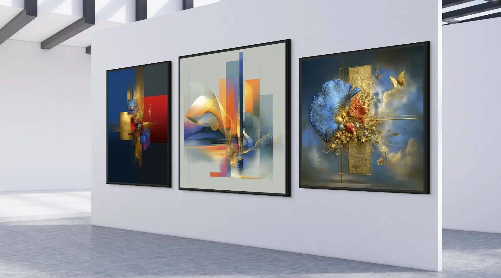 Abstrait Image