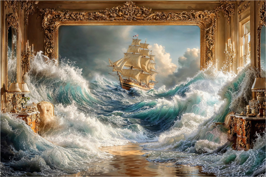 Main image Le bateau