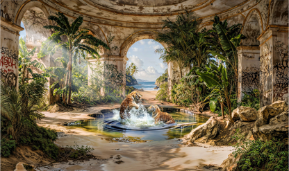 Main image Le sanctuaire