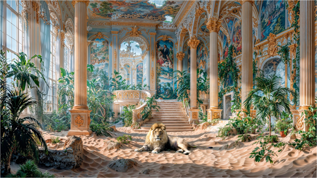 Main image Le gardien