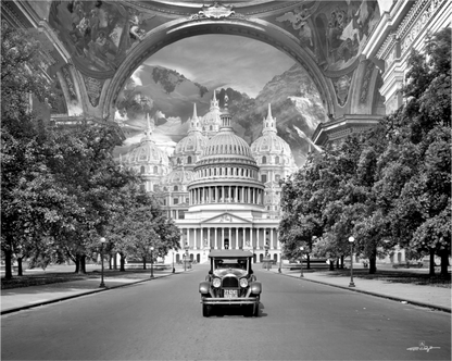 Main image Washington DC