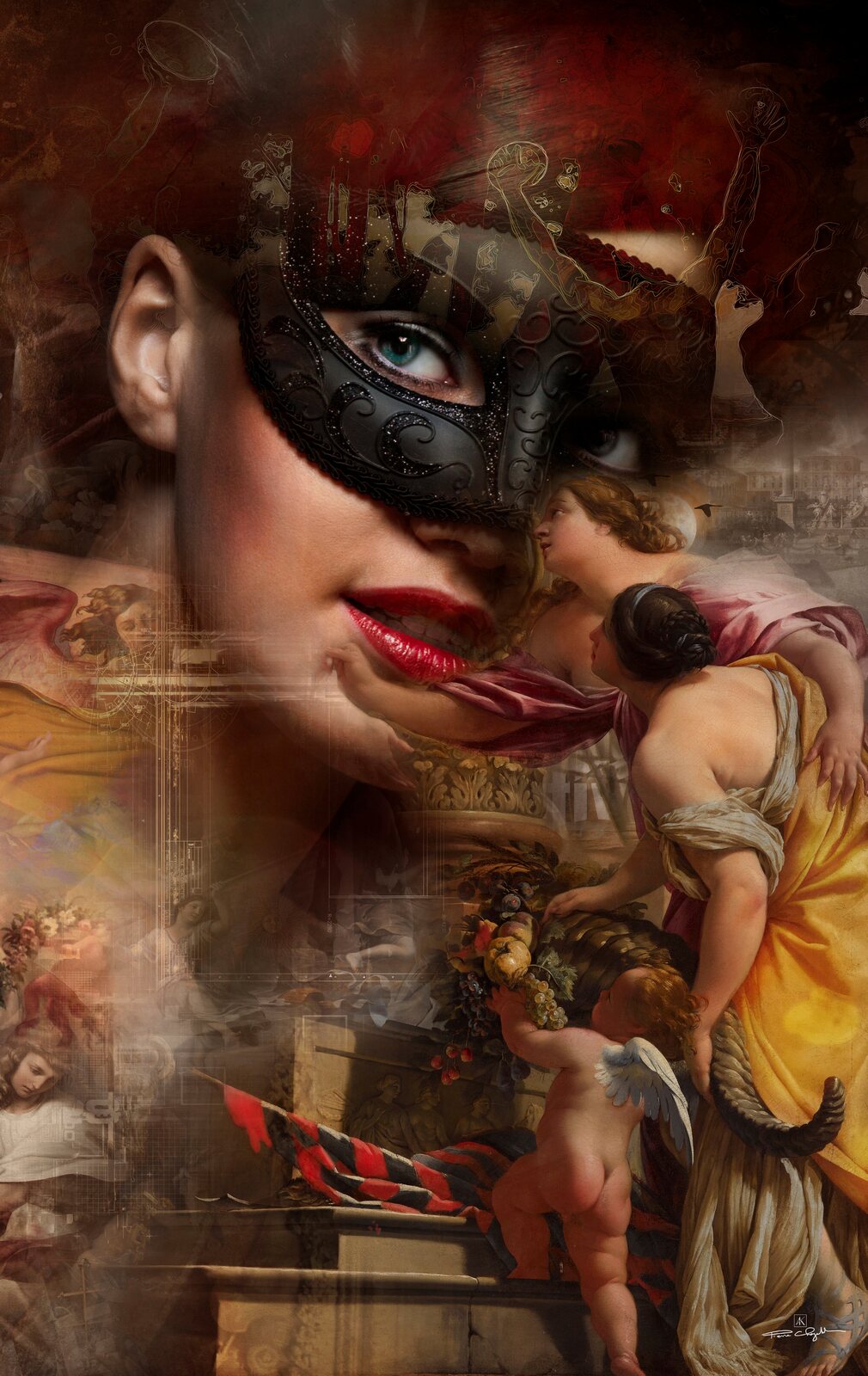 Mask