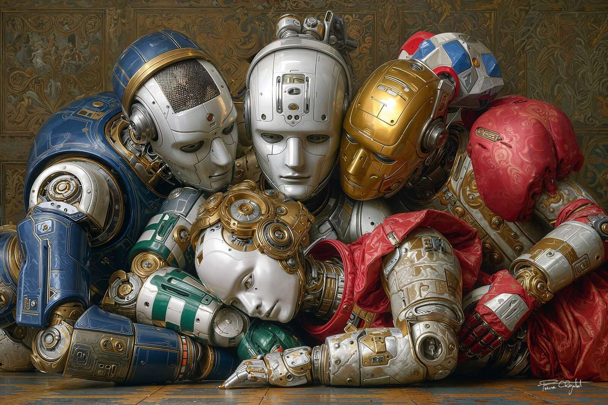 Renaissance Métallique