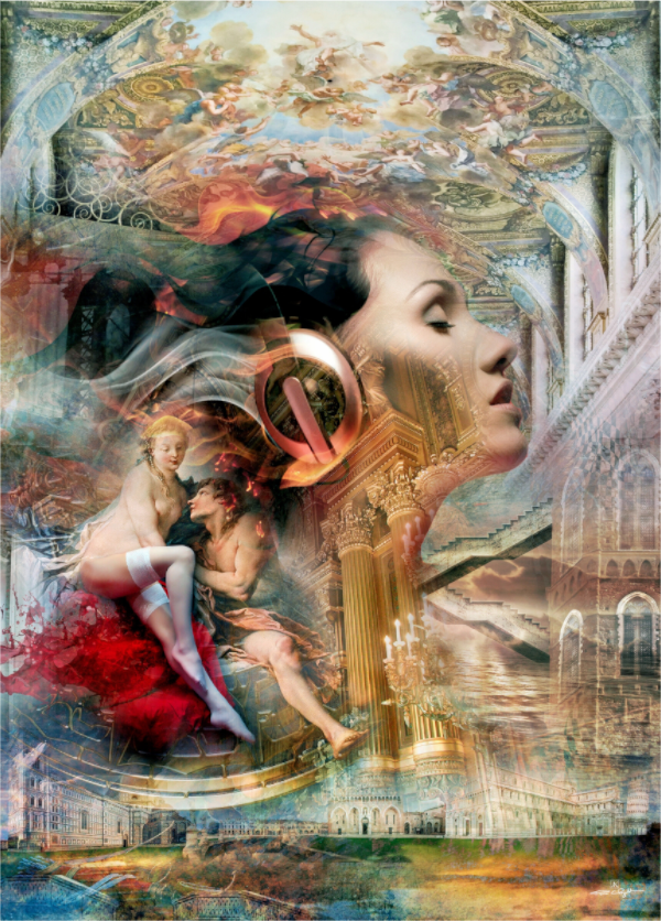 Main image Allégorie du désir