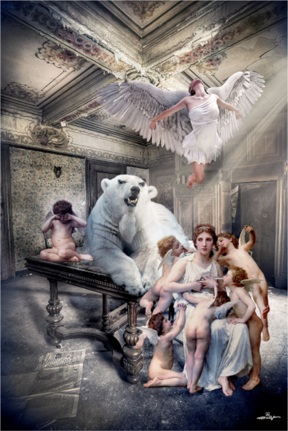 Main image La décision