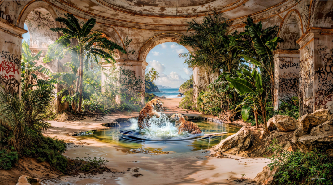 Main image Les deux frères