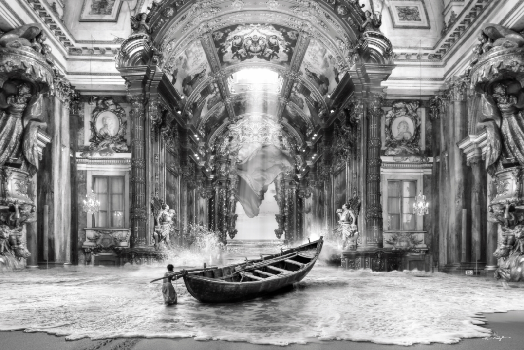 Main image Le petit royaume