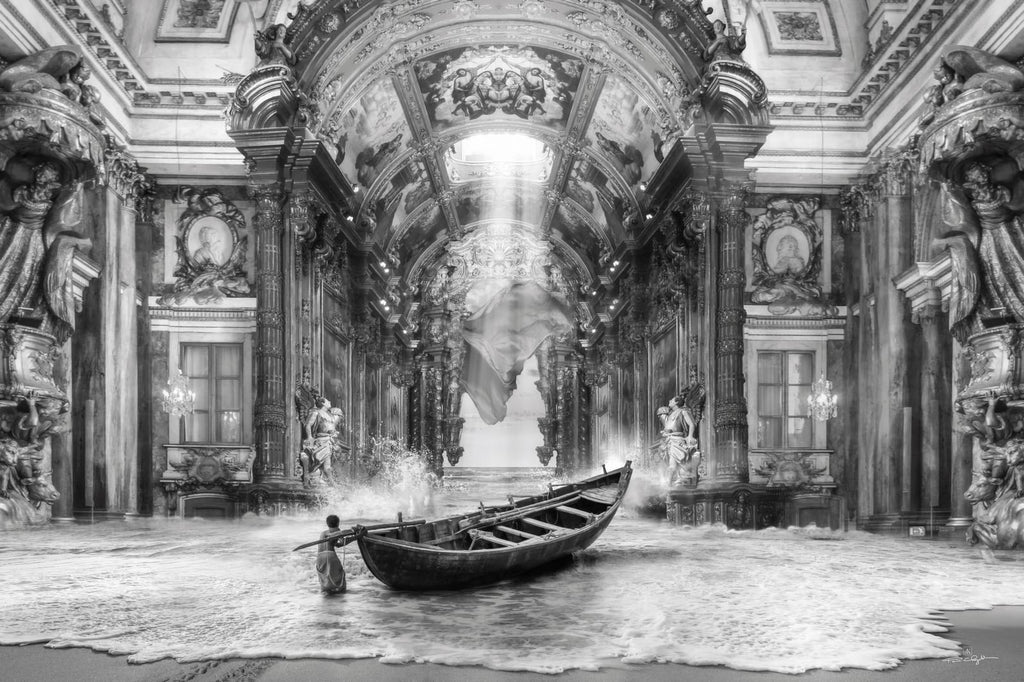 Le petit royaume